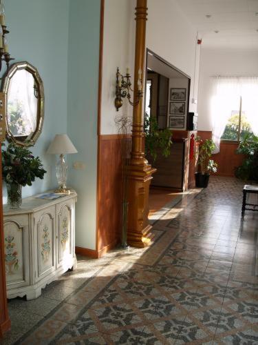 Hotel Hostal Del Sol Sant Feliu de Guíxols Exteriér fotografie
